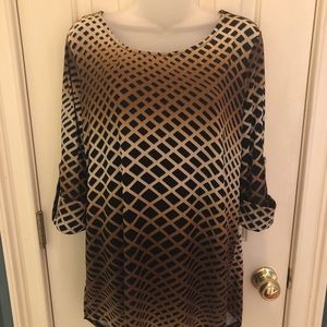 New Directions Blouse